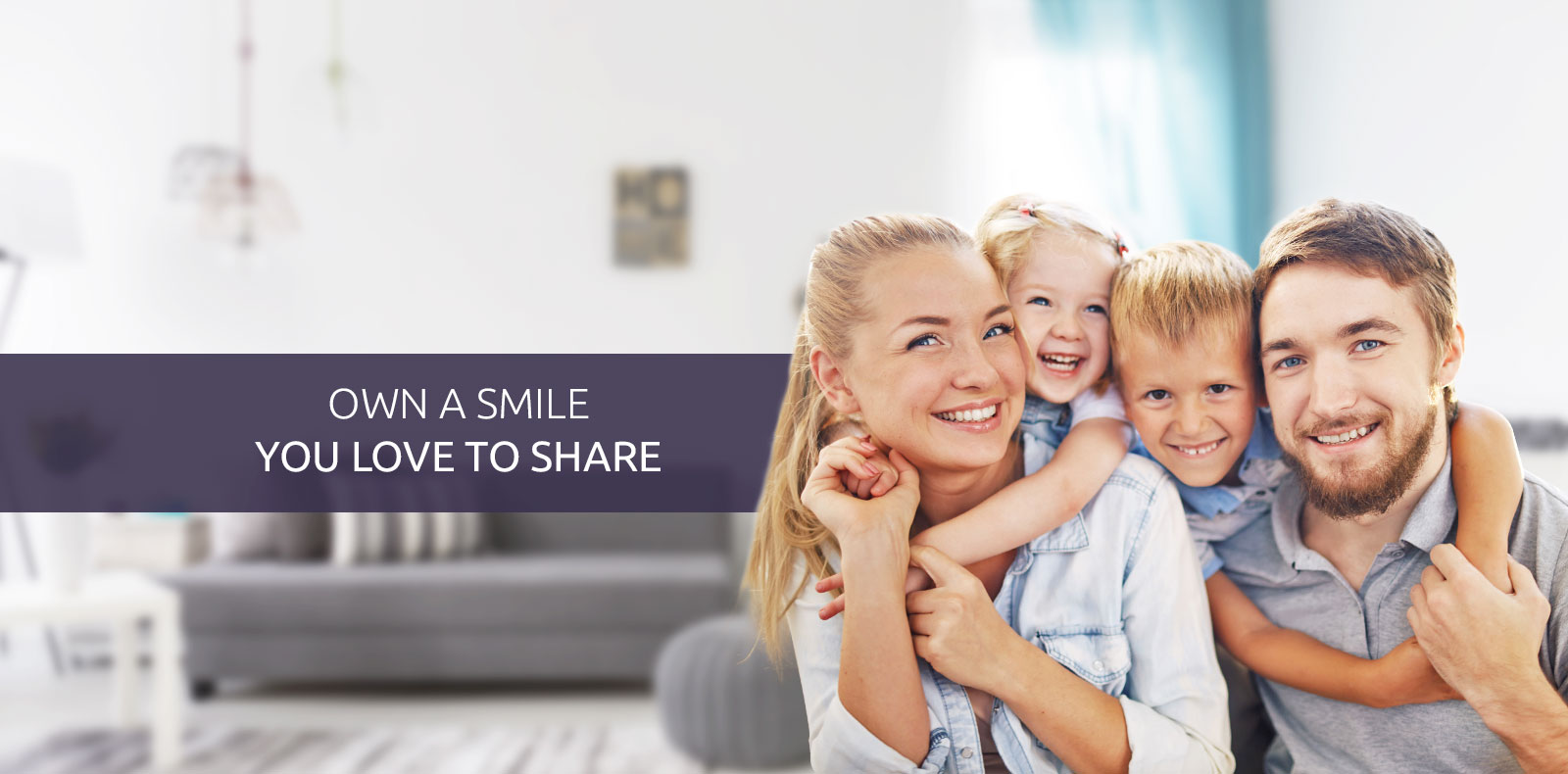 dental care for your family