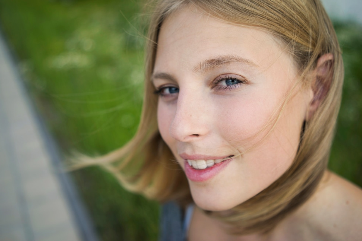 Can our Cosmetic Dentist in Smyrna Can Correct an Overbite?