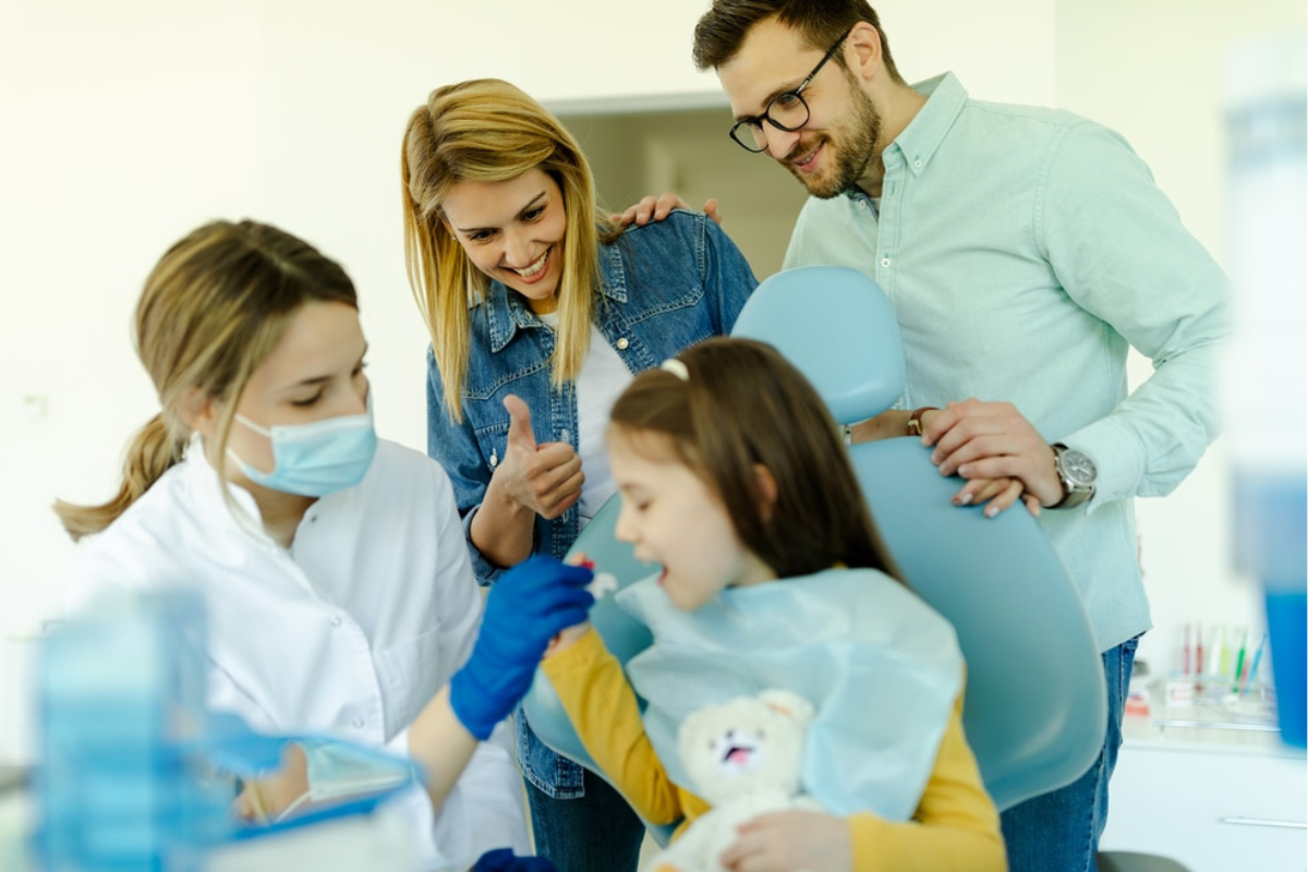 Family Dentist in Smyrna for Lifelong Dental Care for All Ages