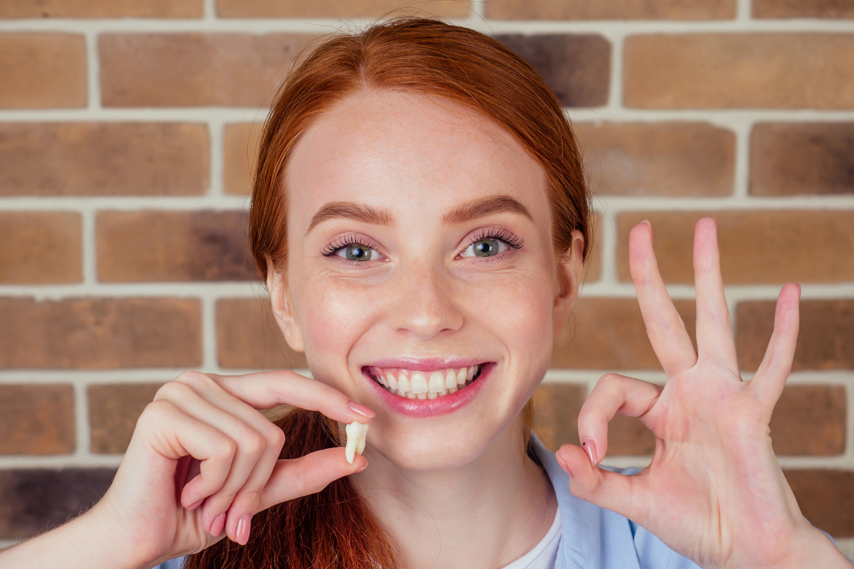 Can I Eat Spicy Food After a Tooth Extraction? Insights by Our Dentist in Smyrna