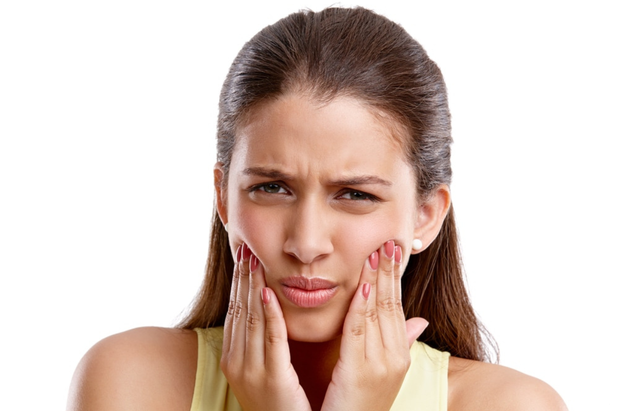 How to Treat Sensitive Gums: Advice from Our Family Dentist in Smyrna