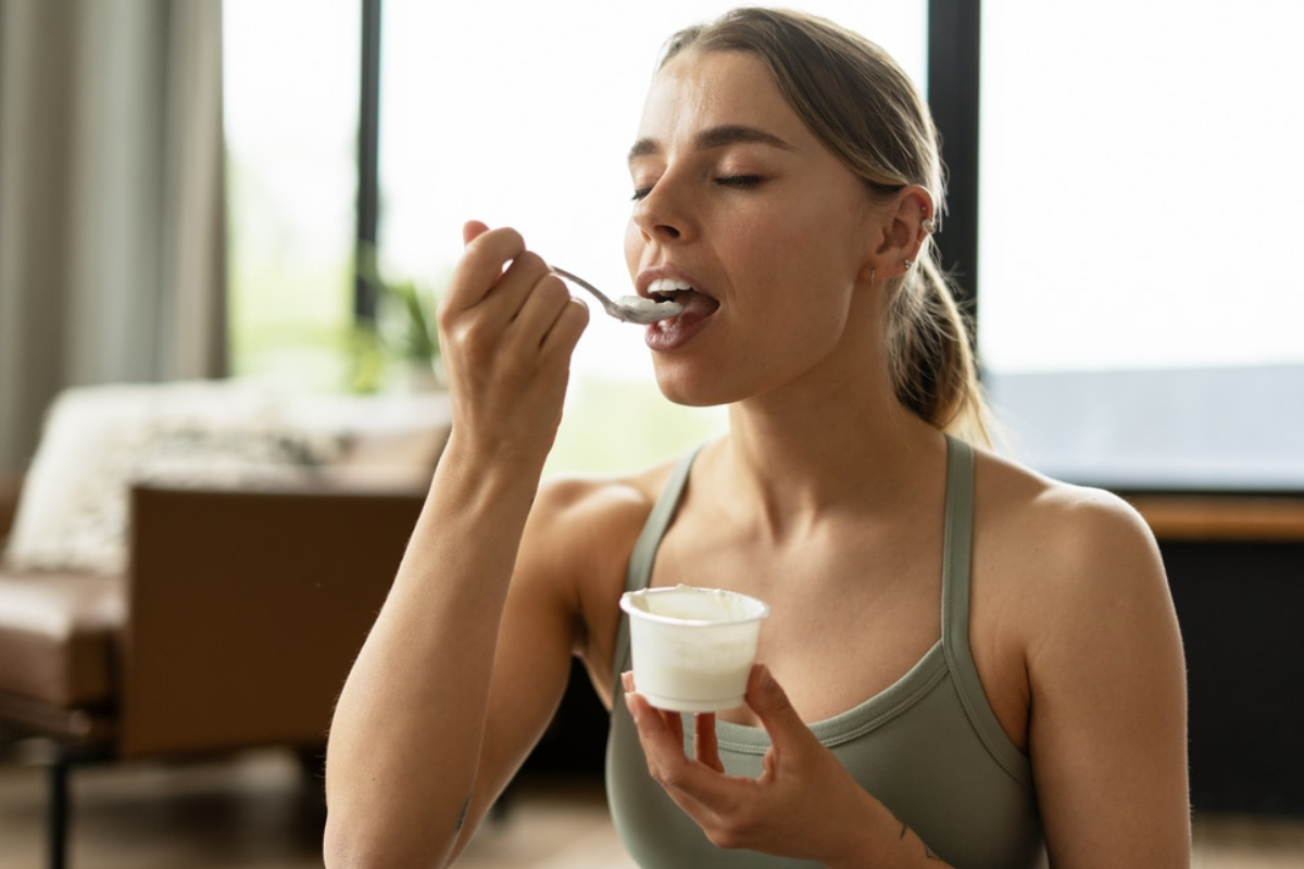 post teeth extrction food by dentist in Smyrna TN