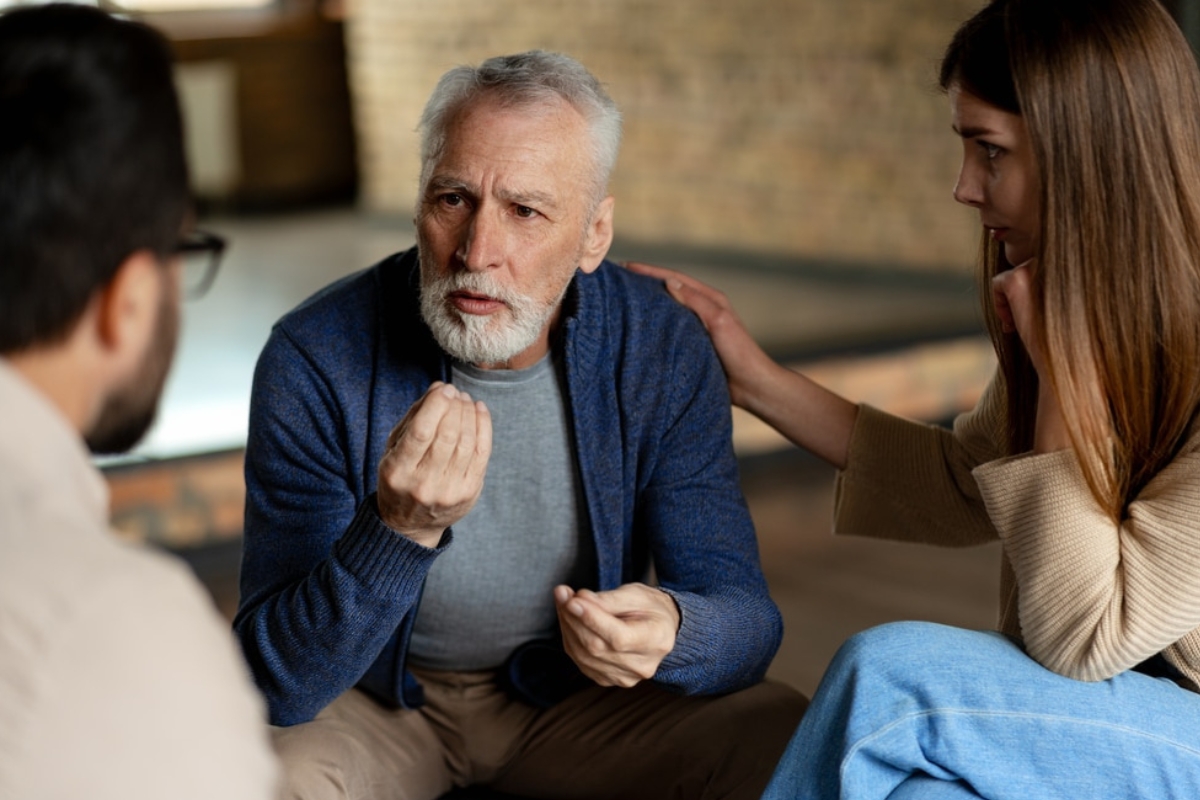 Can I Talk Again After Dental Implant in Smyrna