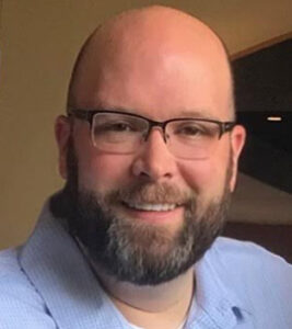 Dr. Noah Shafer Dentist in Smyrna