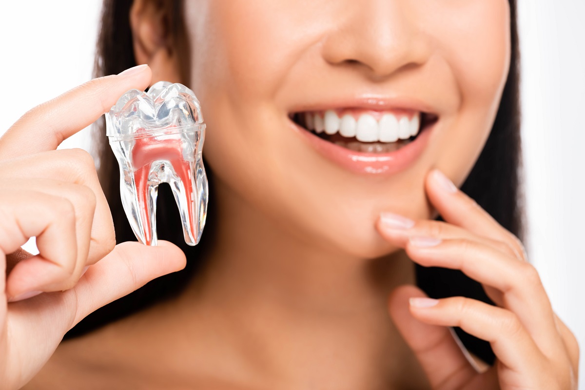 how oral health affects digestion dentist in smyrna