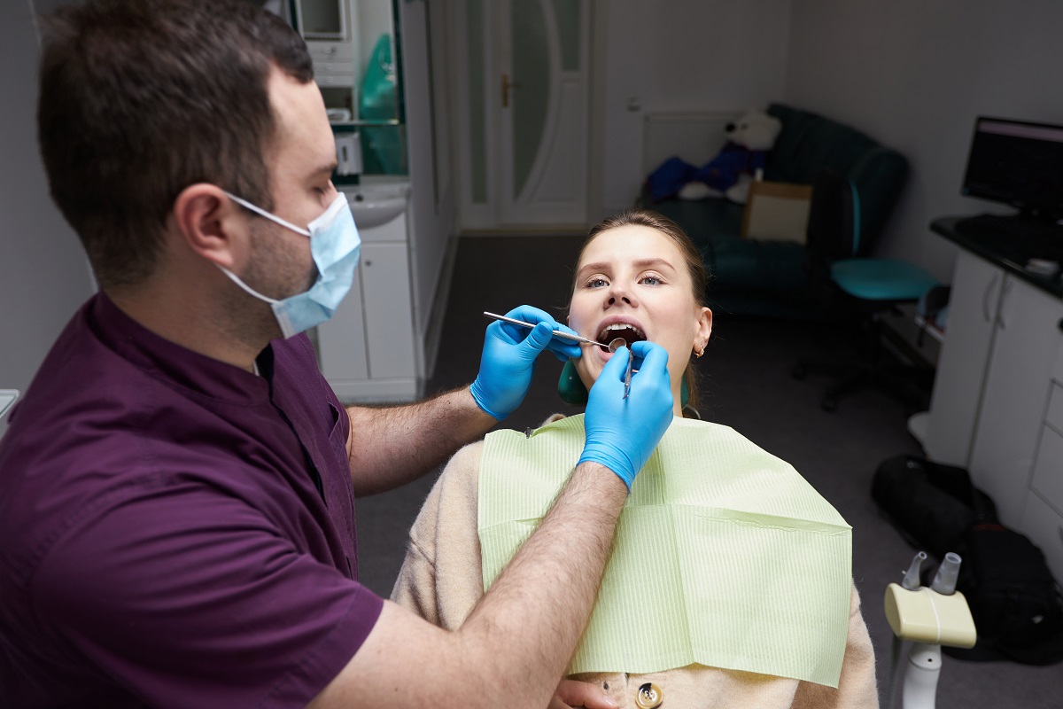 how often should you see a Smyrna dentist