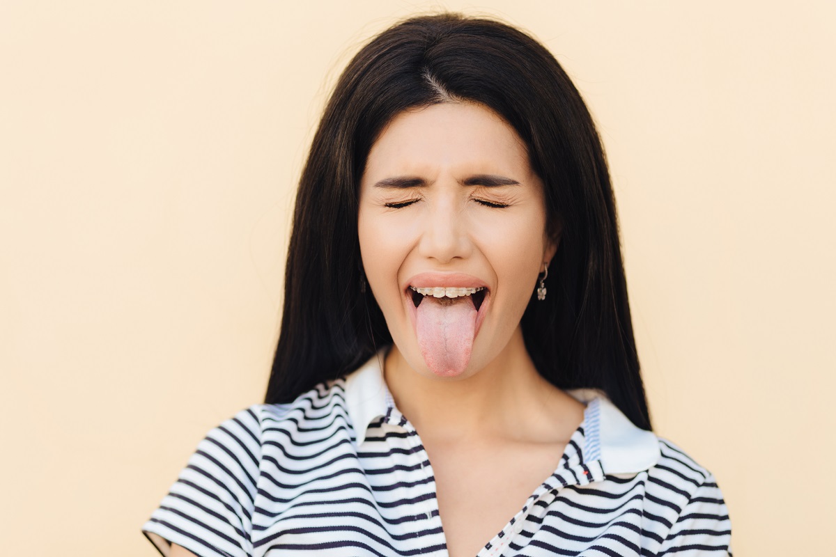 What your tongue says about your oral health