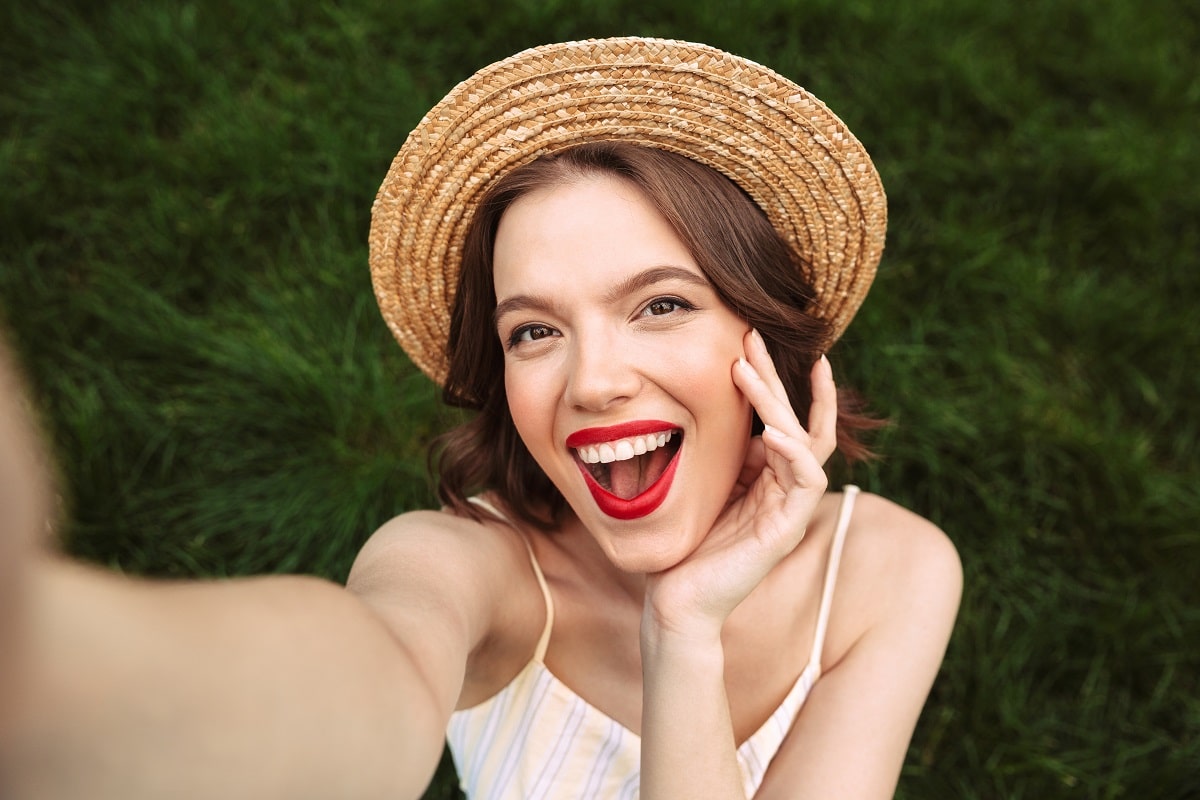 fourth of july dental tips