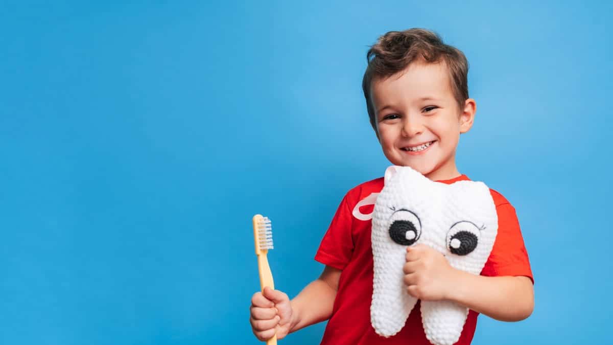 Pediatric Dentistry in Smyrna
