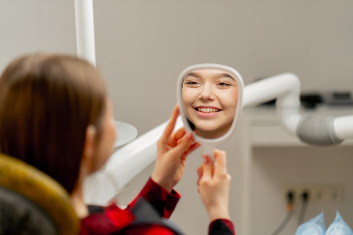 Dental Fillings in Smyrna